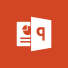 PowerPoint Icon